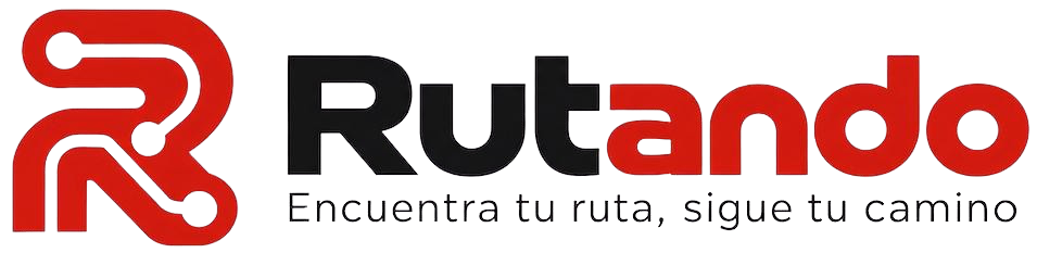Rutando logo